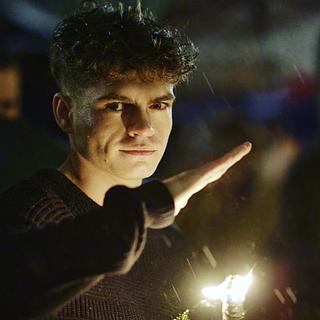 Nathan Gardet-Derc Développeur blockchain