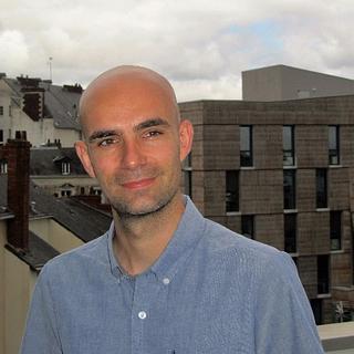 Edouard Chevalier Rédacteur web