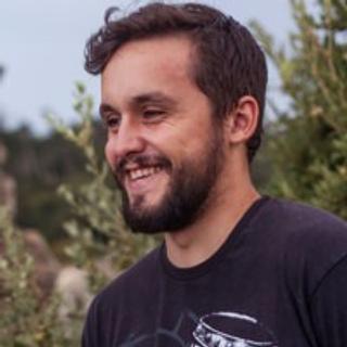 Yannick Bernard Développeur web