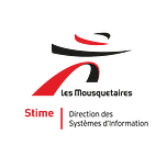 STIME - Intermarché