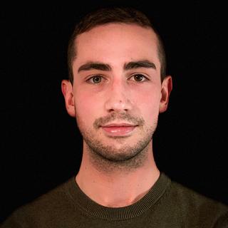 Marc Marc Delafenetre Rédacteur web