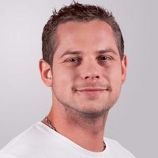 Fabian Perrée Graphiste