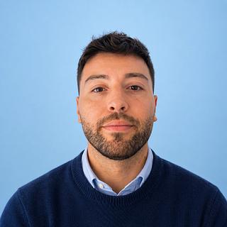 Marco Bertoli Développeur full-stack