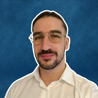 Vincent Gaillot Développeur bubble