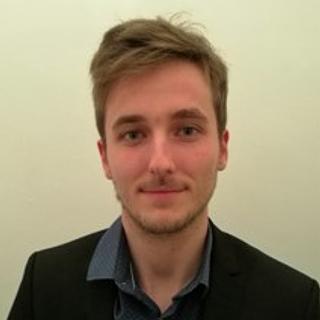 Maxime Silvestre Développeur Angular