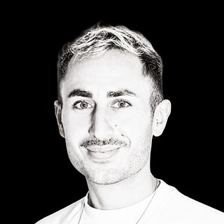 Félix Cottin Développeur webflow