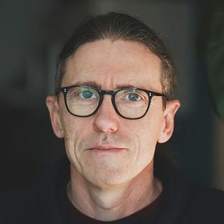 Emmanuel Ruaudel Développeur Python