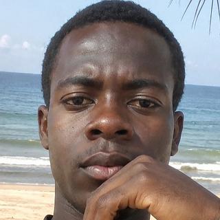 Kossi Douvon Développeur JavaScript