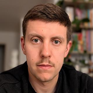 Stanyslas Bres Développeur Vue.JS