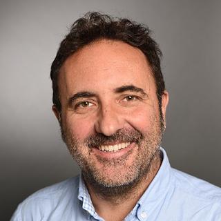 Valéry-Jérôme Michaux Développeur e-learning