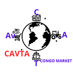 CAVTA MARKET CONGO 
