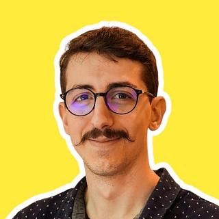 Jordan Biesmans Développeur full-stack