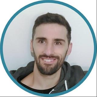 Charlie Roth Développeur full-stack