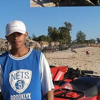 Antema Elison Développeur Windev