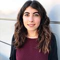 Aline Adjemian Community manager