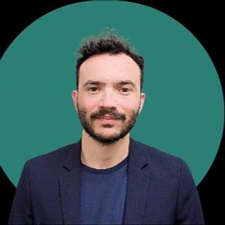 Pierre Aboucaya Chef de projet