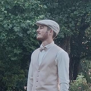 William Vimont Monteur vidéo
