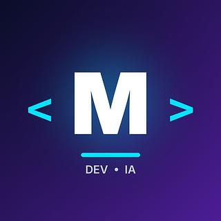 Maxime Thouvenot Développeur IA