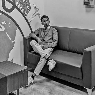 Joachim Andriamasinoro Développeur e-commerce