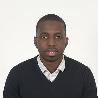 Mamoutou Camara Développeur Java