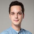 Antoine Declercq Développeur front-end
