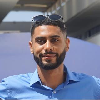 Marwane Benseghir Développeur web