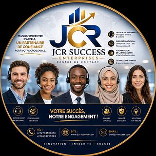 Jcr Success  Tychelle  Chef de projet