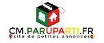 Paruparti