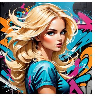 Marie  Looten Secrétaire