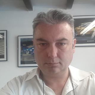 Yves Le Masson Développeur VBA