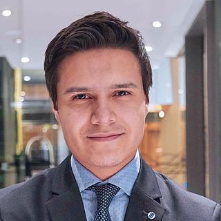 Louis Paquin Développeur web