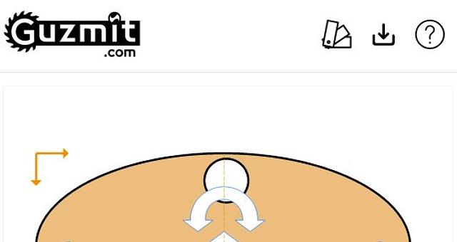 Guzmit.com : Application de e-Fabrcation par Nabil  Hihat