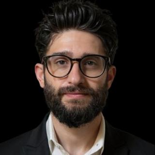 Youssef Kacem Développeur full-stack