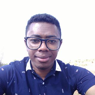 Nambinintsoa Rindra Razanakoto Motion designer