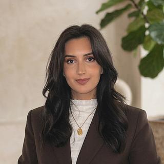 Salomé Dupin Web designer