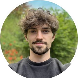 Alexis Bertrand Développeur web