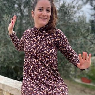 Maud Sarian Community manager