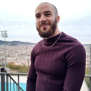 Kevin Bogaert Développeur back-end