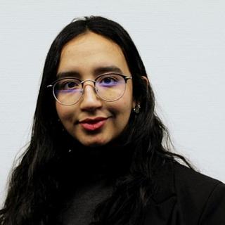 Khadija Cheqri Consultant en communication