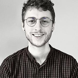 Vincent Buisson Développeur web