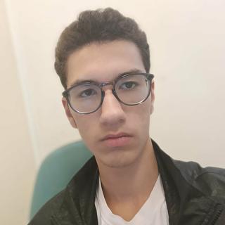 Karim Loukil Développeur JavaScript