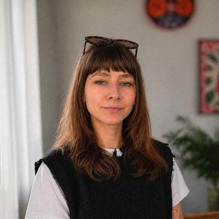 Charlotte Josenhans Graphiste spécialisé en charte graphique