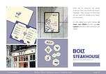 Bolt steakhouse