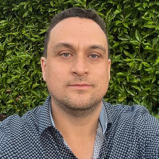 Hassen Menadi Intégrateur HTML