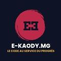 ekaody Développeur web