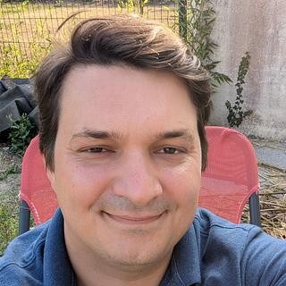 Jade Haidar Chef de projet