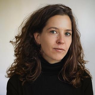 Giorgia Corti Intégrateur web