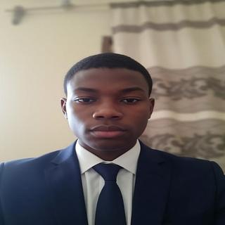 Paterne Adounon Développeur web