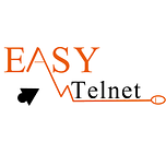 easy telnet