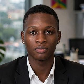 Héritier  Ntumba  Développeur JavaScript